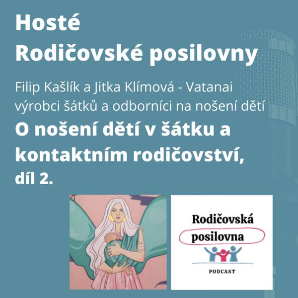 Rodičovská posilovna
